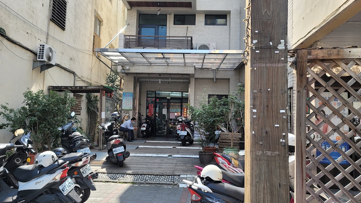 主恩中醫診所 診所實景照