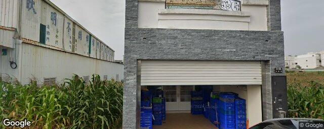 蔣其志中醫診所 街景外觀