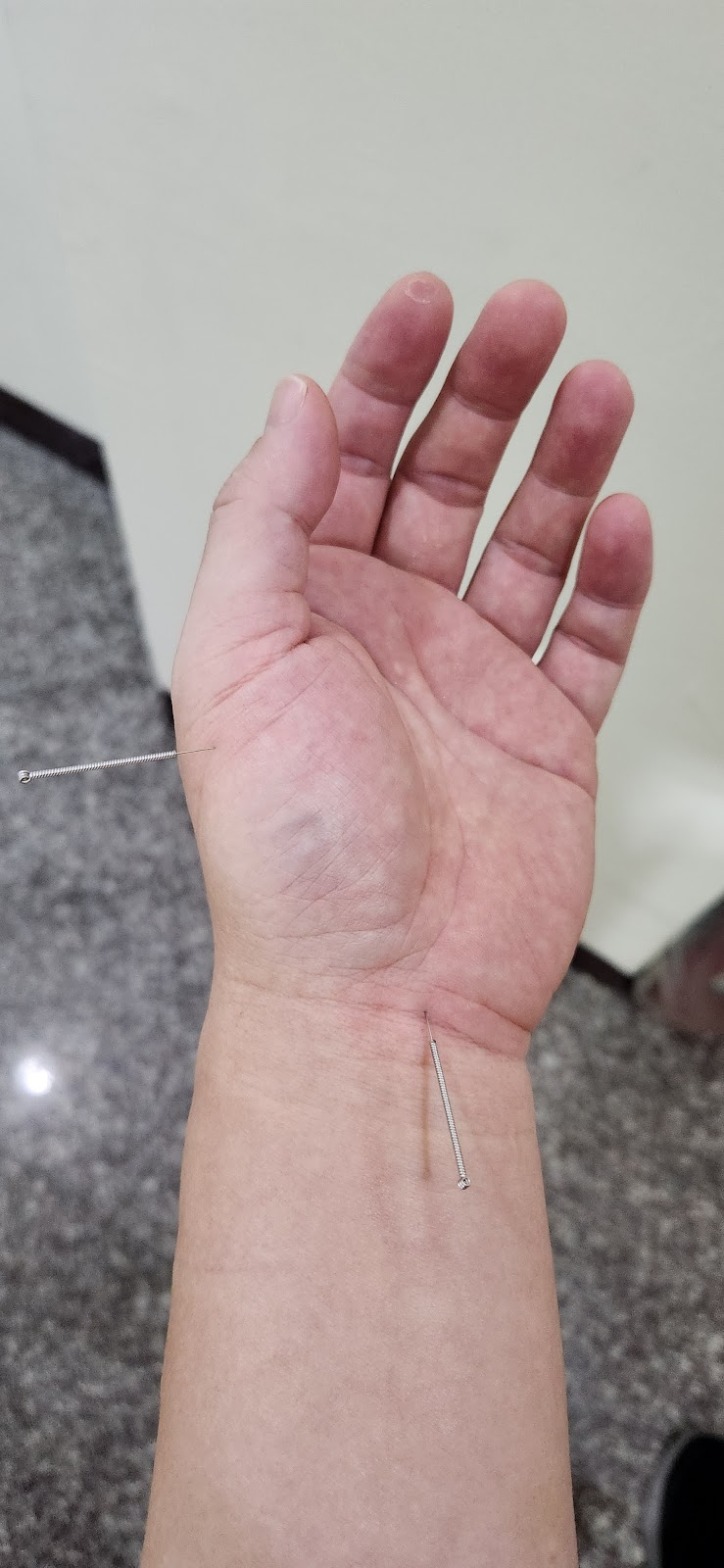 宏安中醫診所 診所實景照