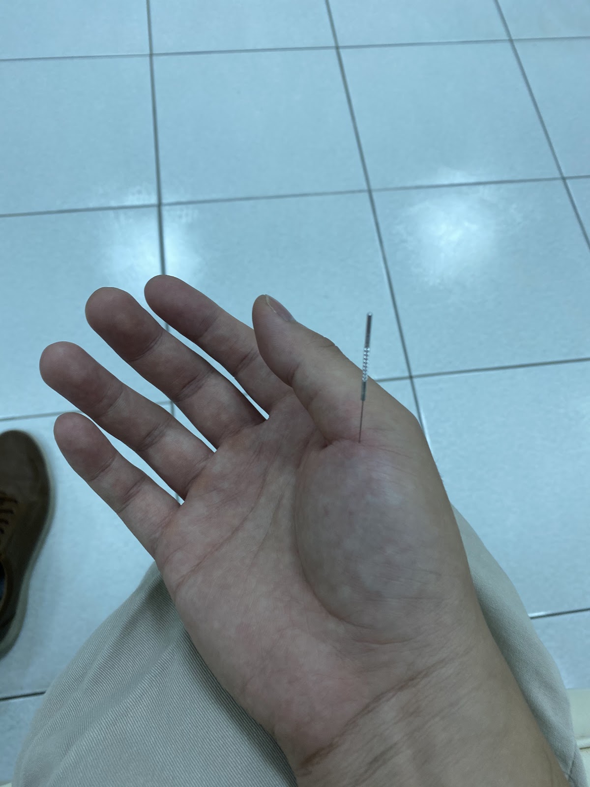 強生中醫診所 診所實景照