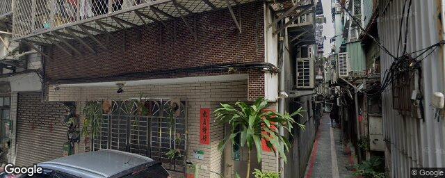 以諾牙醫診所 街景外觀