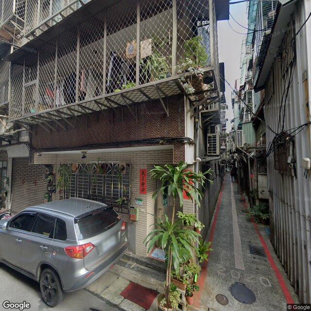 以諾牙醫診所 街景外觀