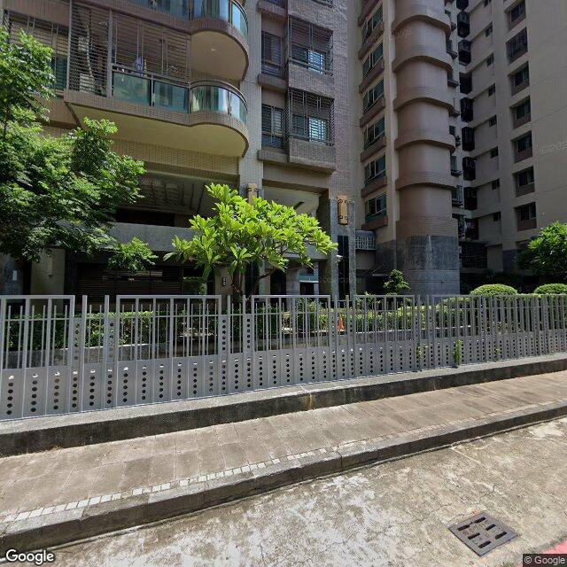 柏亞牙醫診所 街景外觀