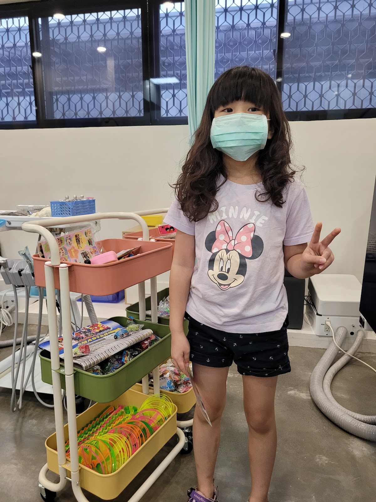 港心牙醫診所 診所實景照