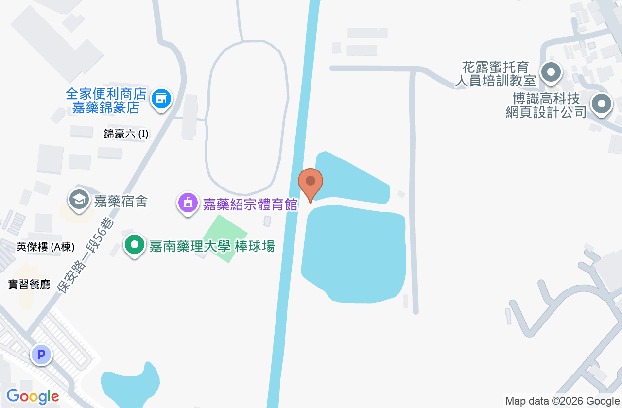 大佳牙醫診所 位置地圖