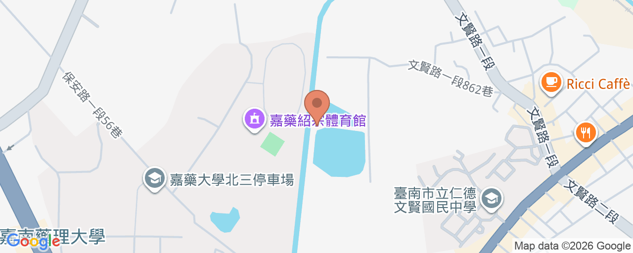 大佳牙醫診所 位置地圖