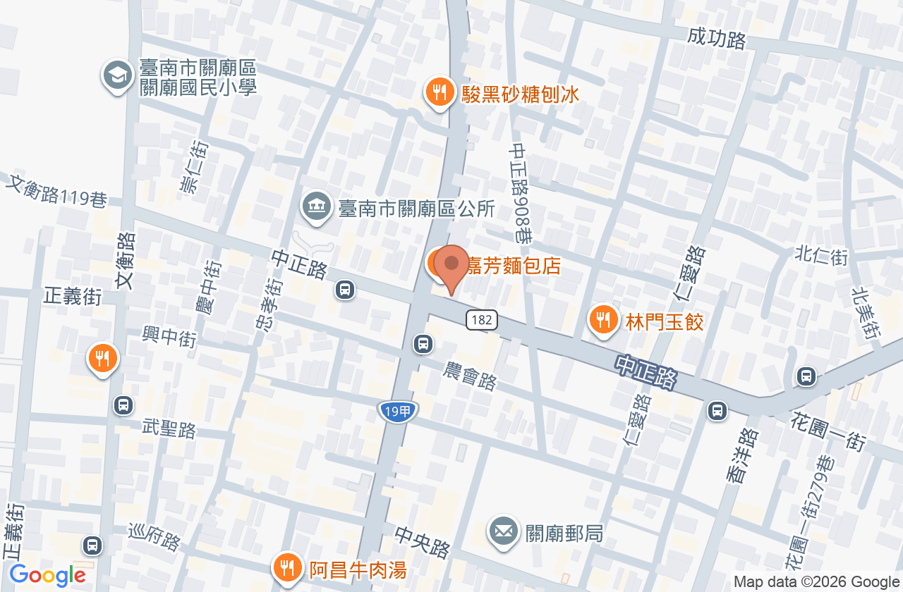 萬泰牙醫診所 位置地圖