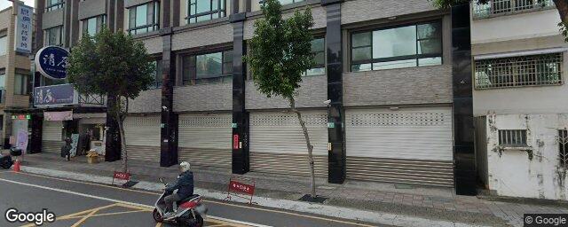 伯特利牙醫診所 街景外觀