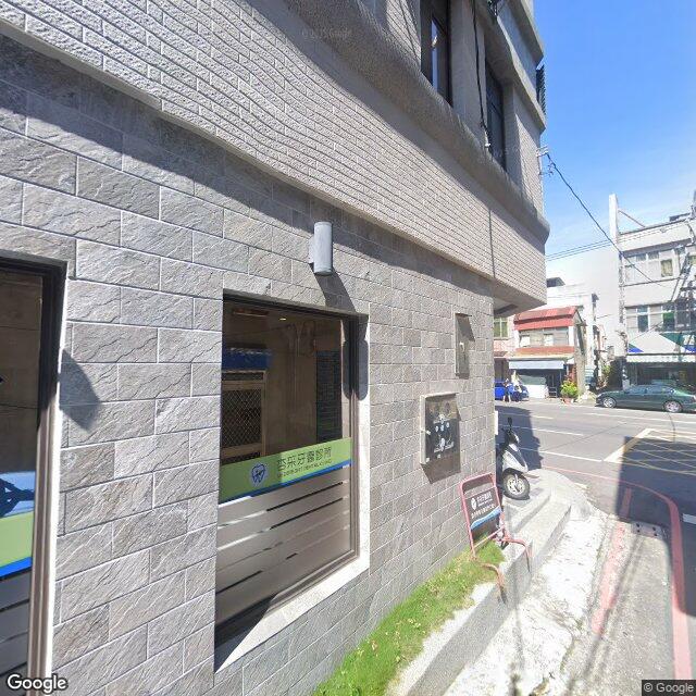杏采牙醫診所 街景外觀