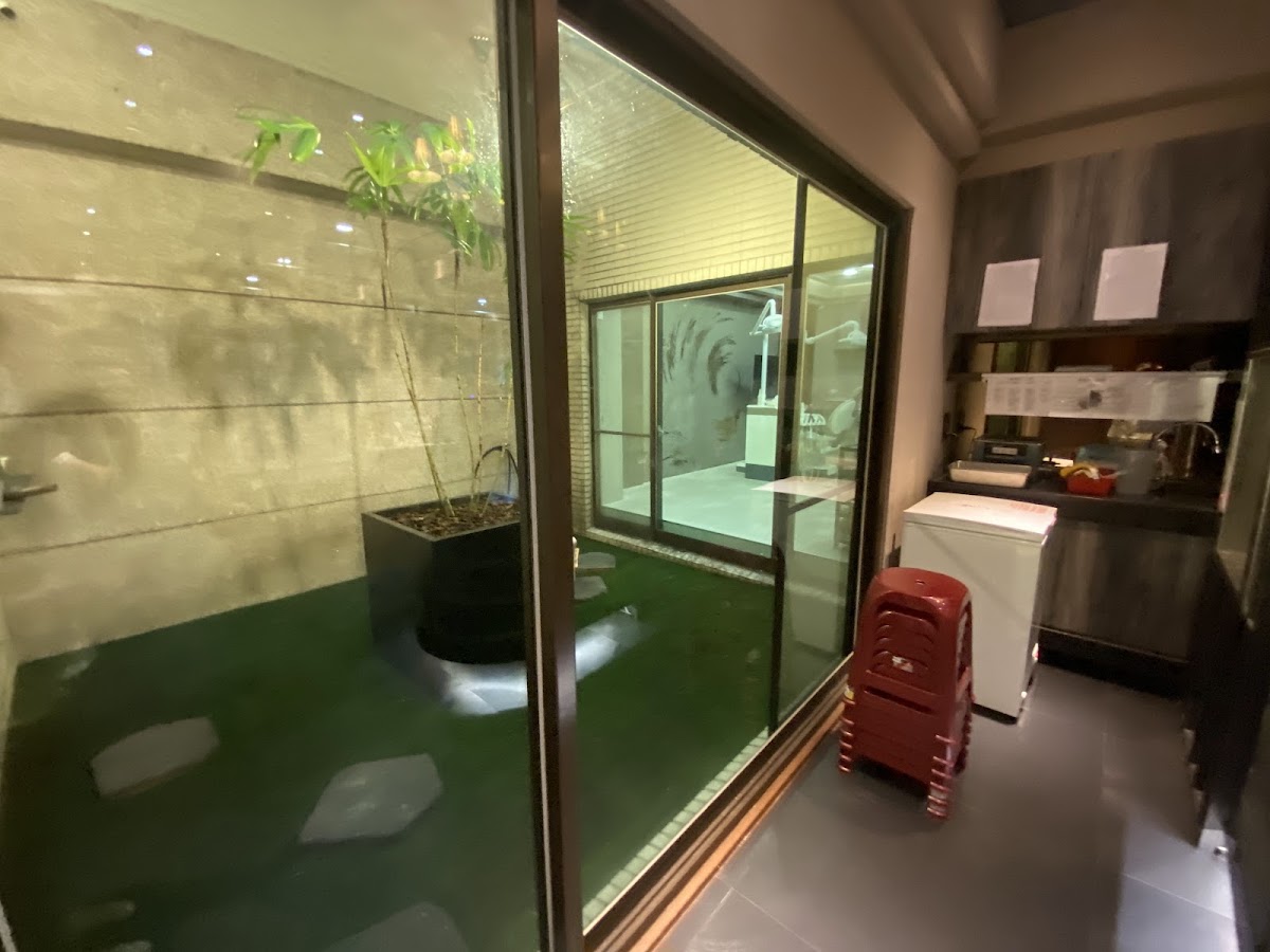 遠東唯美牙醫診所 診所實景照
