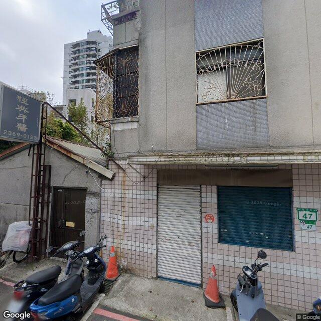 經典牙醫診所 街景外觀