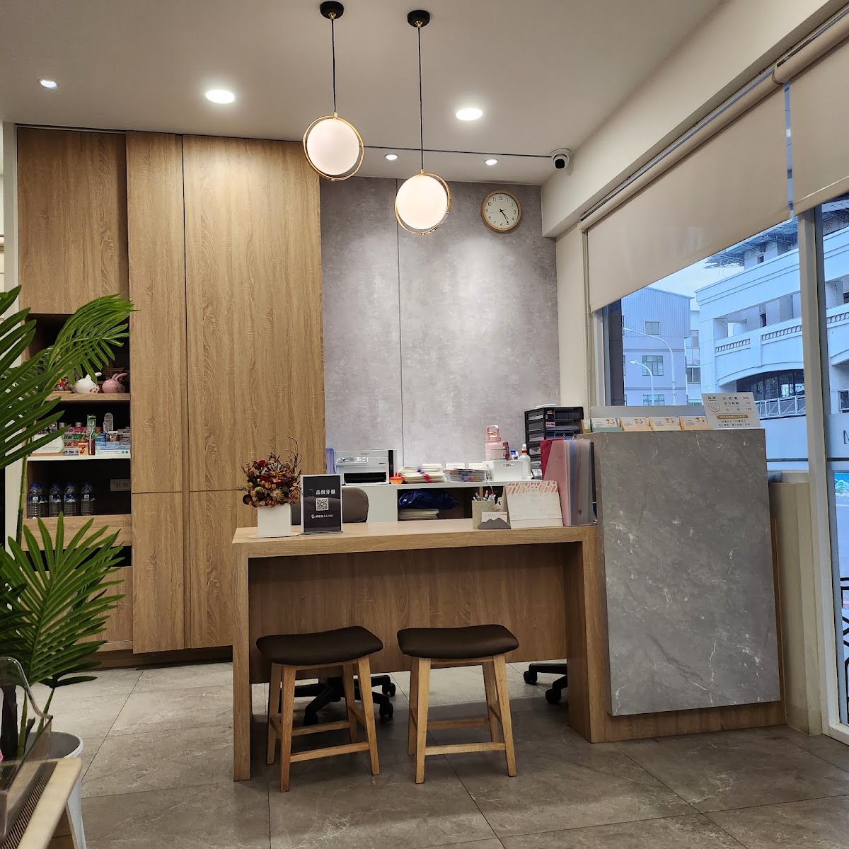 品悅牙醫診所 診所實景照