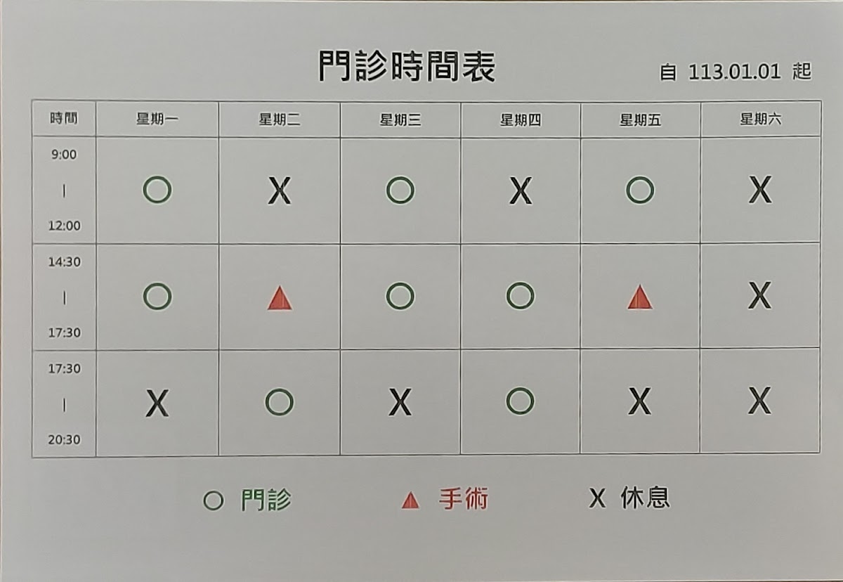 尚真自然美學牙醫診所 診所實景照