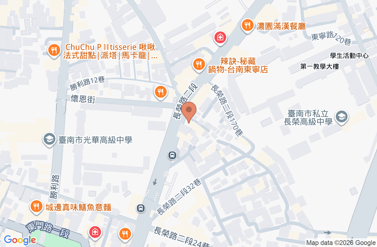 金典牙醫診所 位置地圖