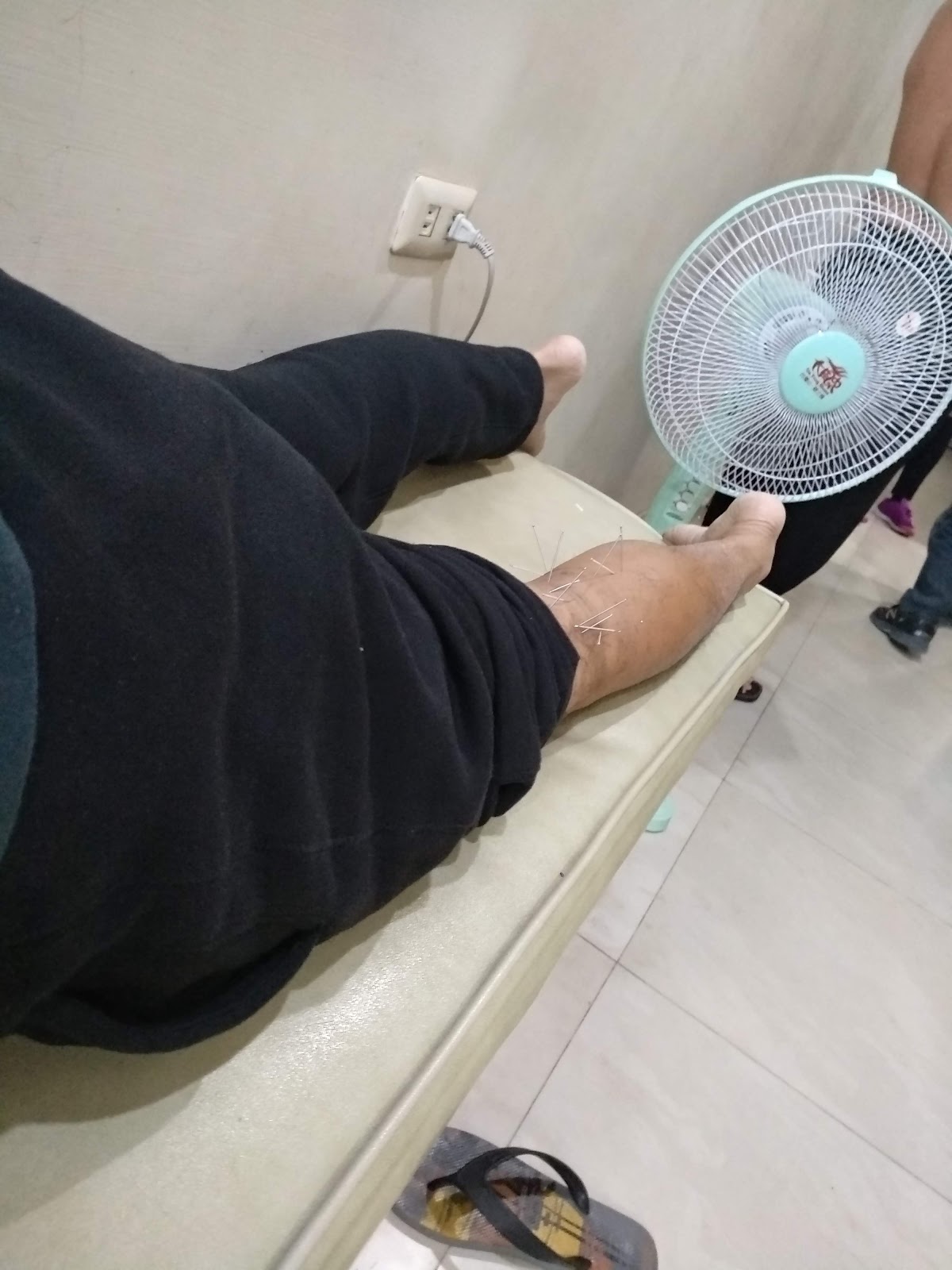 李弘仁中醫診所 診所實景照