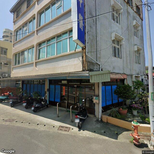 忠義中醫聯合診所 街景外觀