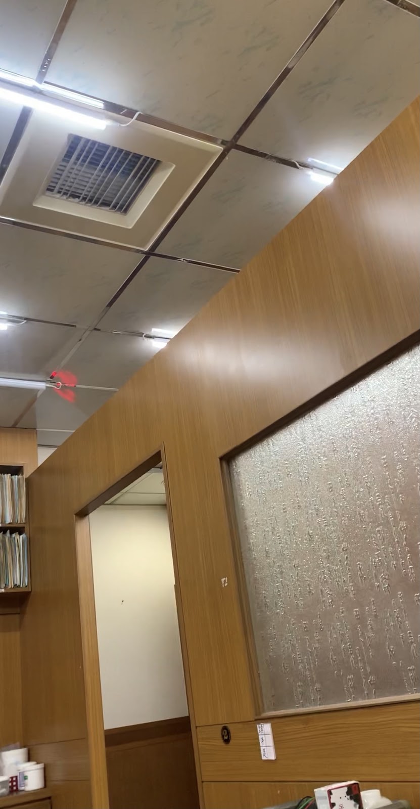 陳瑞聰中醫診所 診所實景照