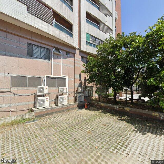 進安中醫診所 街景外觀