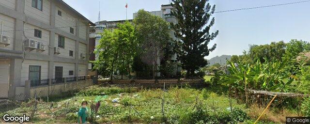 群明中醫診所 街景外觀
