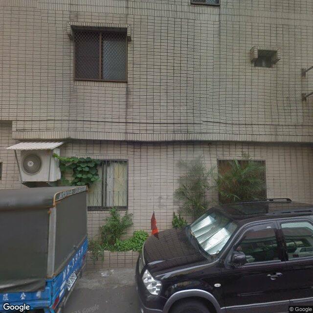 光澄牙醫診所 街景外觀