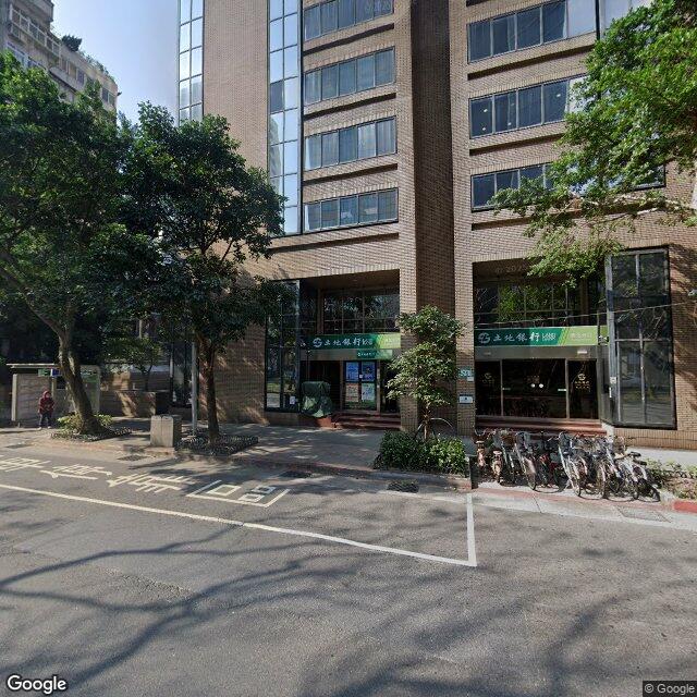 基督復臨安息日會醫療財團法人臺安診所 街景外觀
