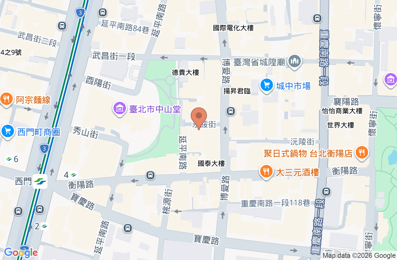 醫療財團法人徐元智先生醫藥基金會遠東聯合診所 位置地圖