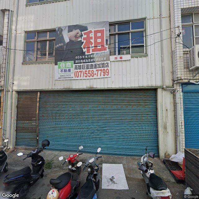 金準病理中心 街景外觀
