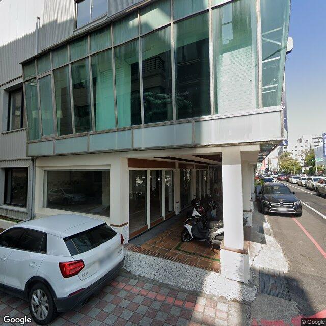 新序美學牙醫診所 街景外觀