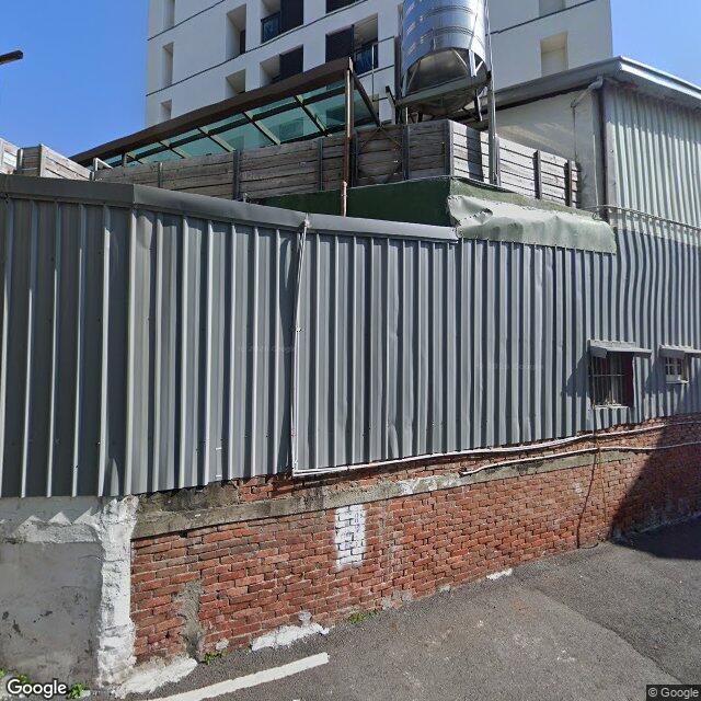 全植美牙醫診所 街景外觀