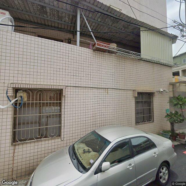 陳泓嘉牙醫診所 街景外觀