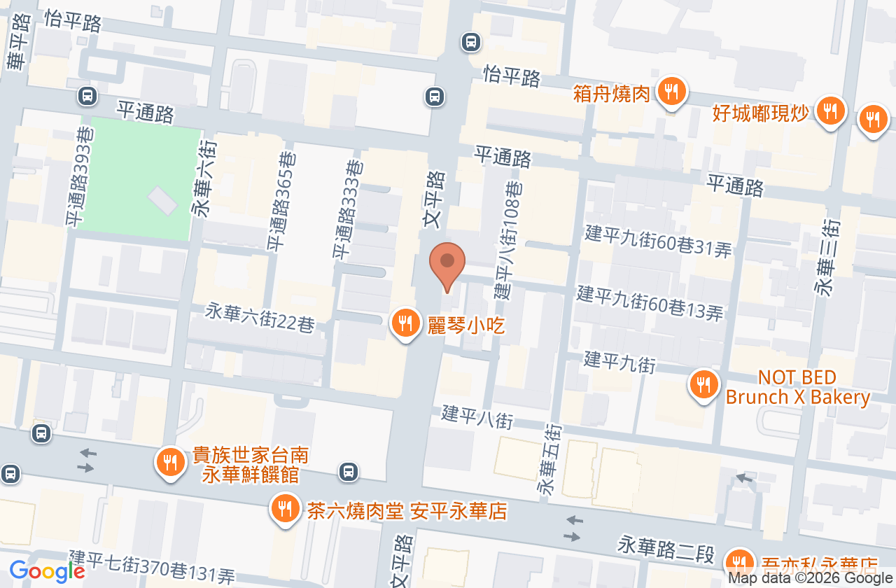 首爾牙醫診所 位置地圖