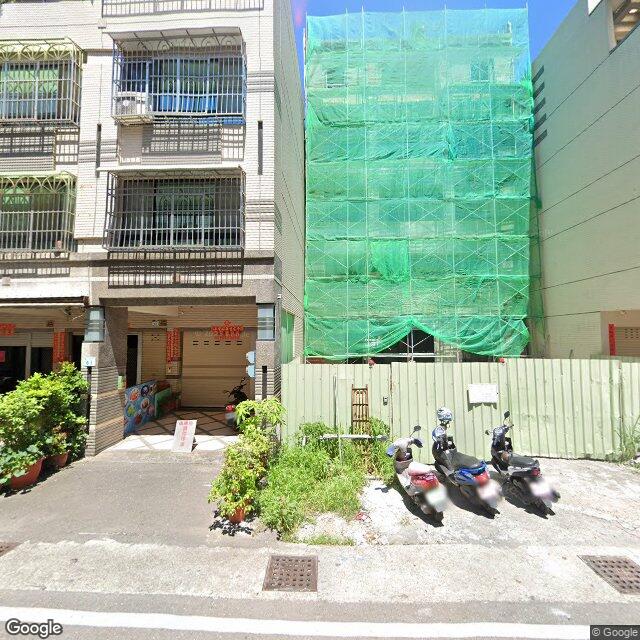 鉅鈦牙醫診所 街景外觀