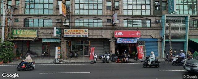 聖典牙醫診所 街景外觀