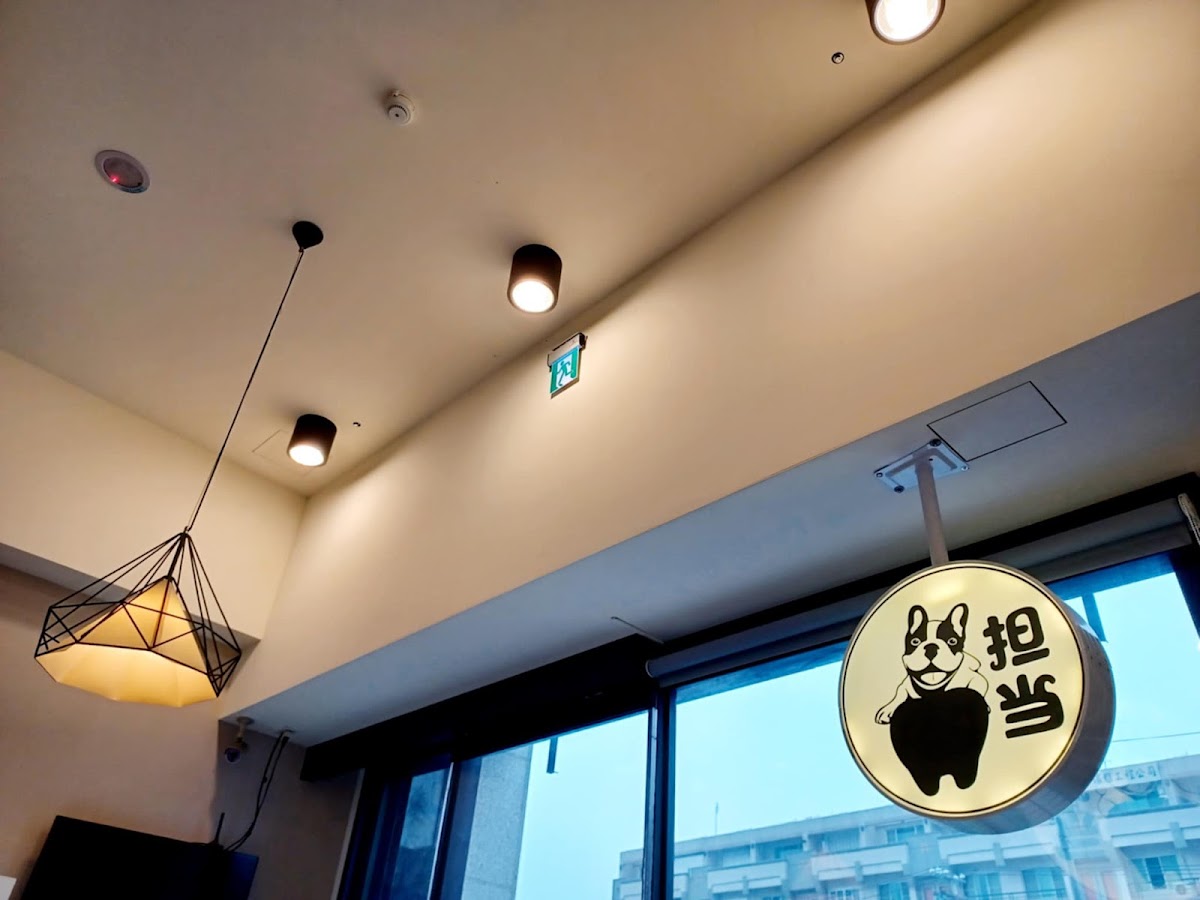 翰良牙醫診所 診所實景照