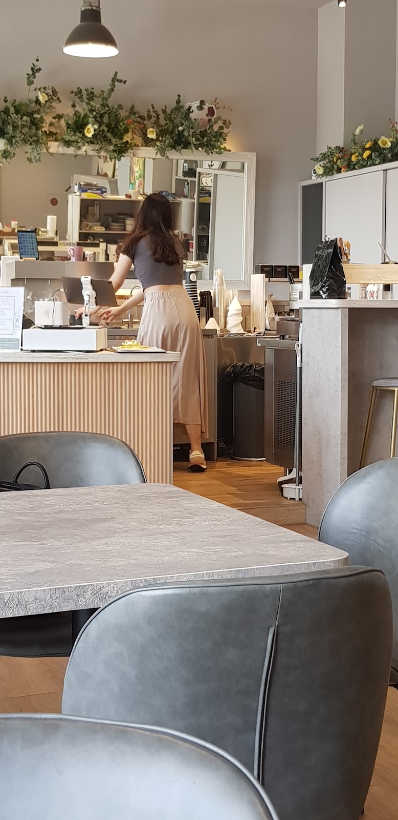 寶貝兔青埔親子牙醫診所 診所實景照
