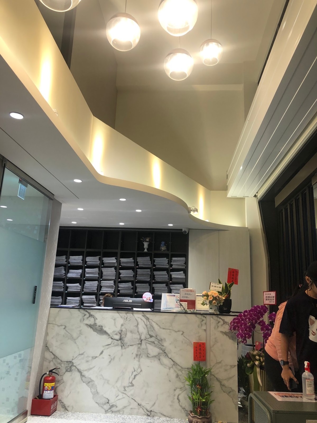 佳賀牙醫診所 診所實景照
