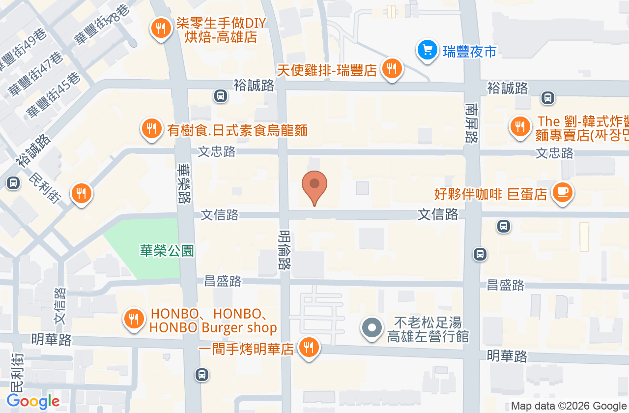 巨蛋三井牙醫診所 位置地圖
