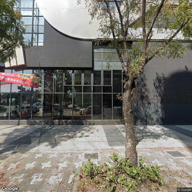 博愛之星牙醫診所 街景外觀