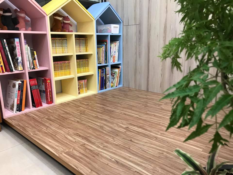 赫品牙醫診所 診所實景照