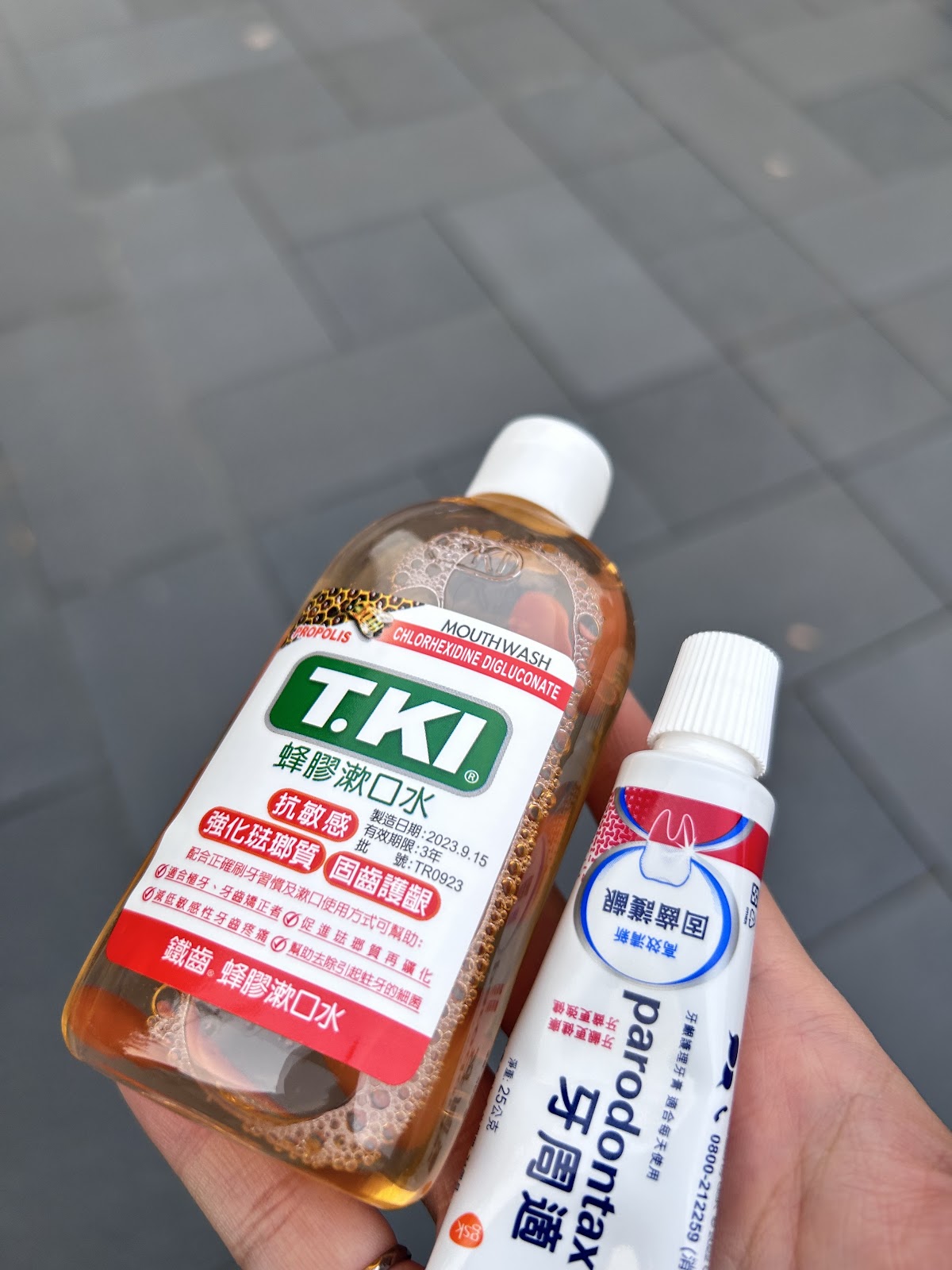 高大美牙醫診所 診所實景照