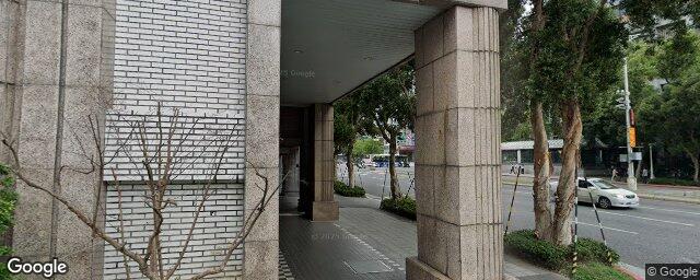慧安牙醫診所 街景外觀