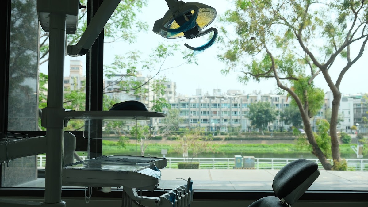 昇牙醫診所 診所實景照