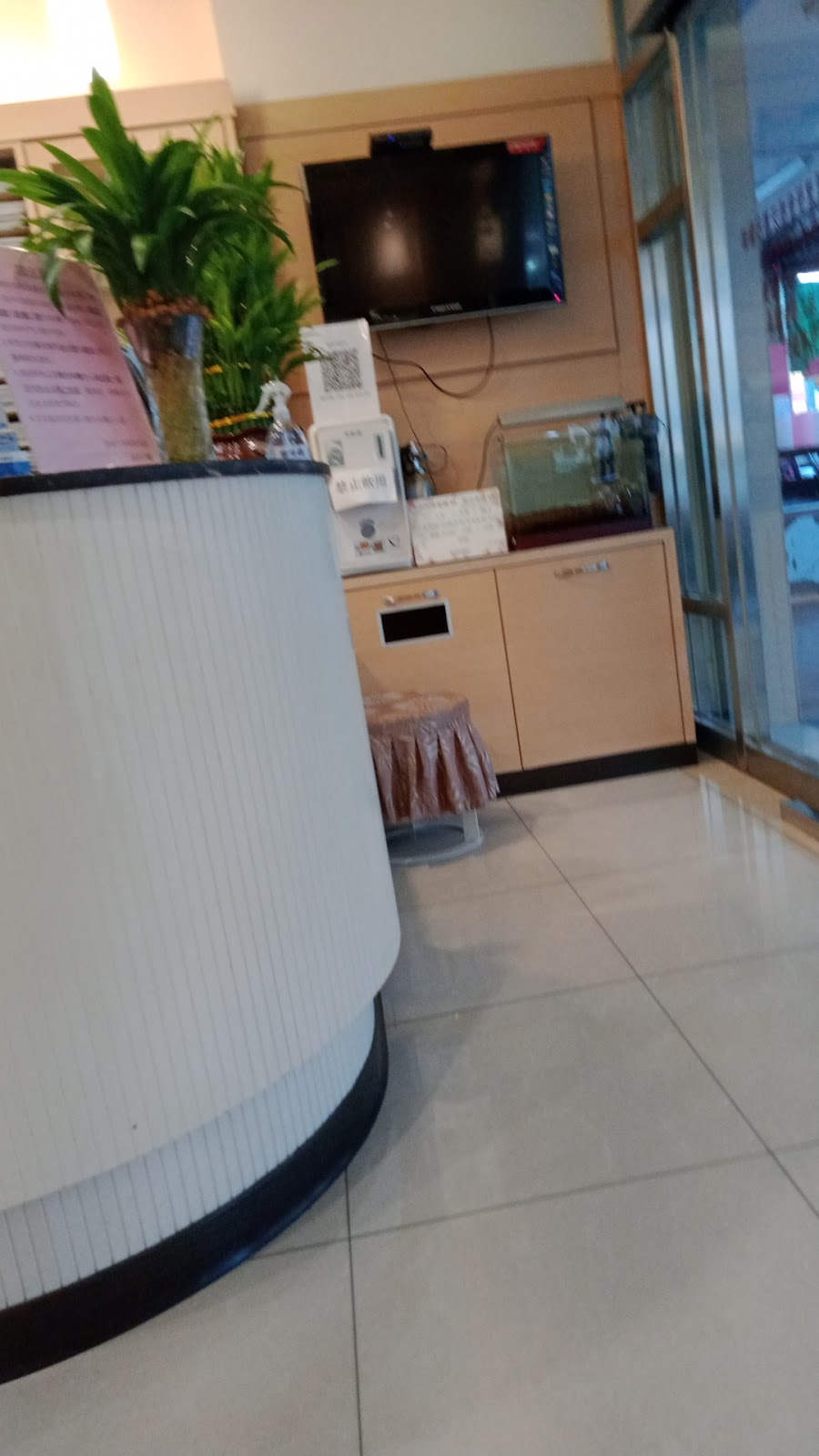 晶美牙醫診所 診所實景照