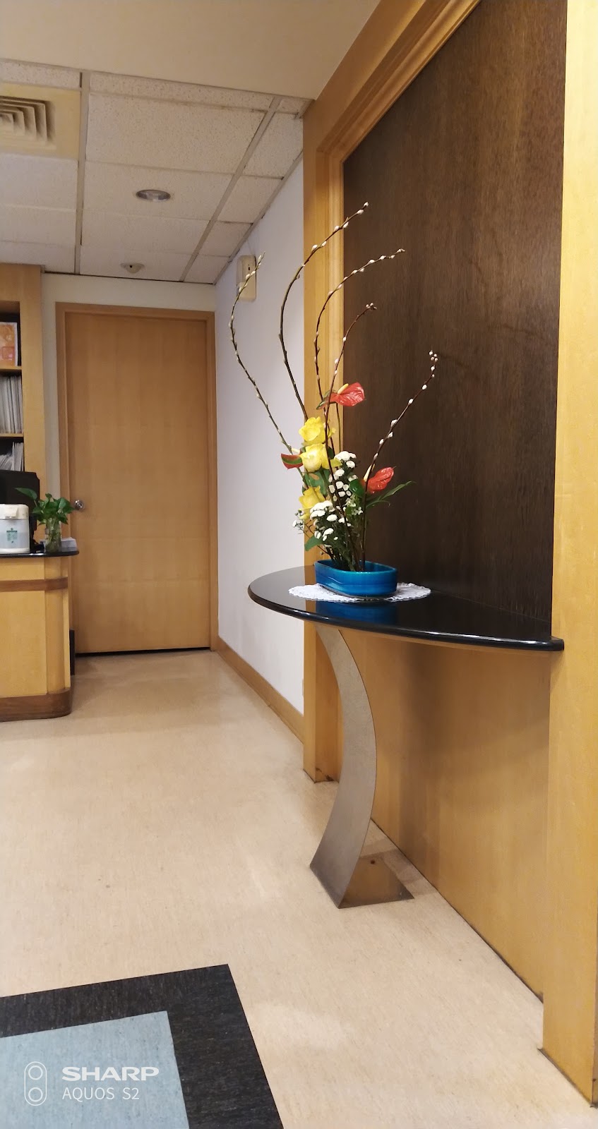 波士頓牙醫診所 診所實景照