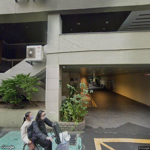 波士頓牙醫診所 街景外觀