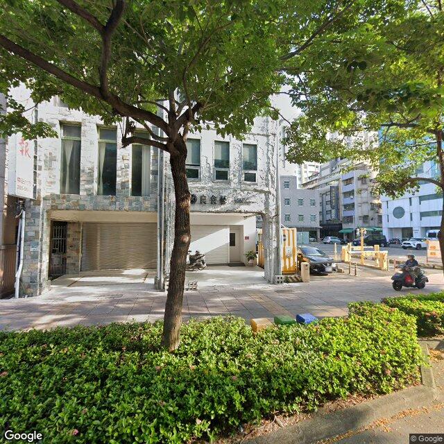 諾亞牙醫診所 街景外觀