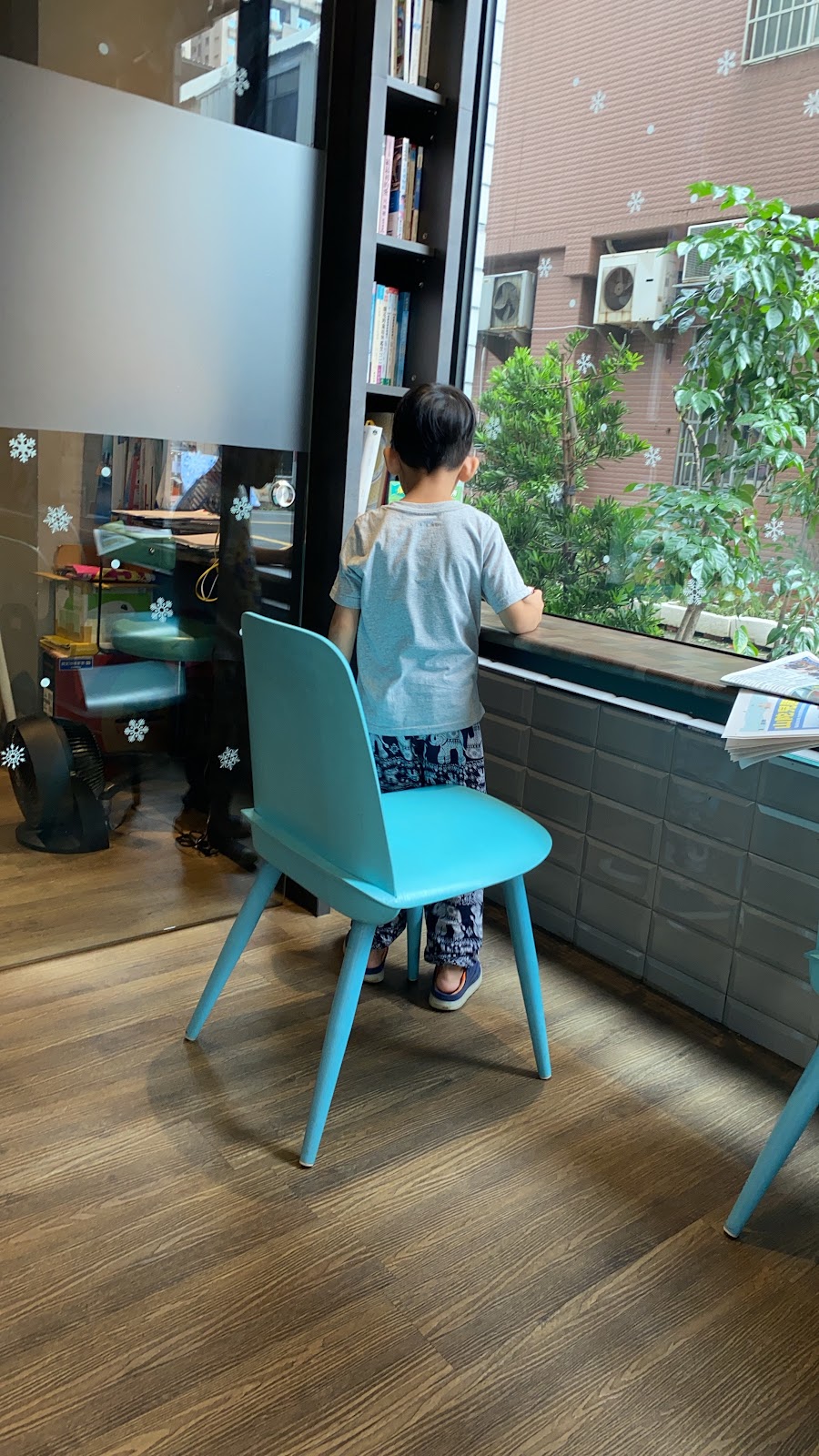 雅柏牙醫診所 診所實景照