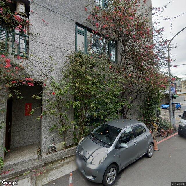 親親牙醫診所 街景外觀