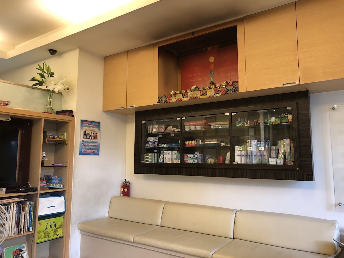 金明牙醫診所 診所實景照