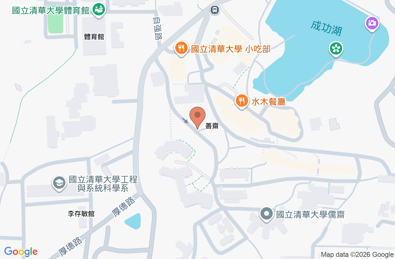 王子牙醫診所 位置地圖